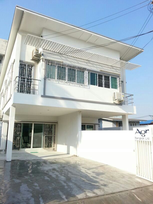 Agr Bangkok Ltd