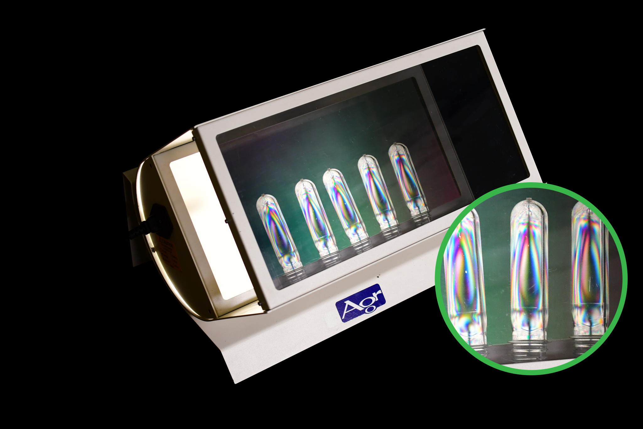 Light Polarizer Agr International