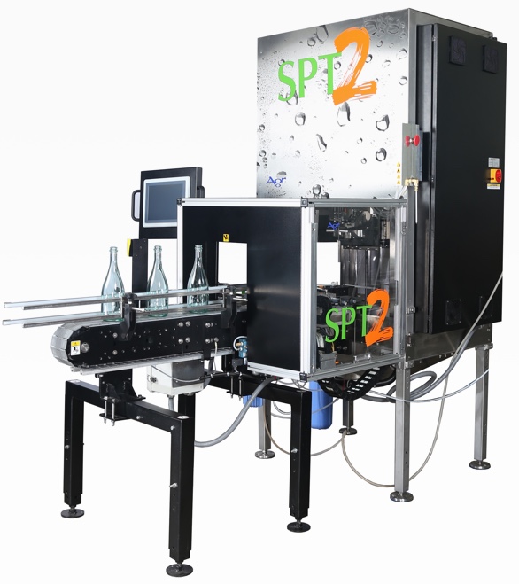 SAMPLING PRESSURE TESTER 2 (SPT2)
