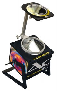 Polarimeter